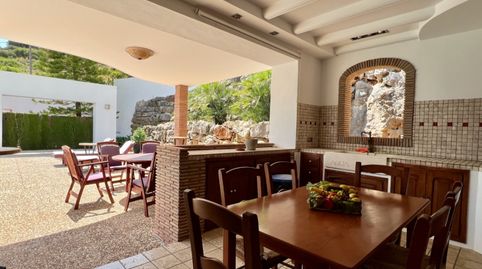 Foto 5 de Casa o xalet en venda a Pedreguer, Alicante
