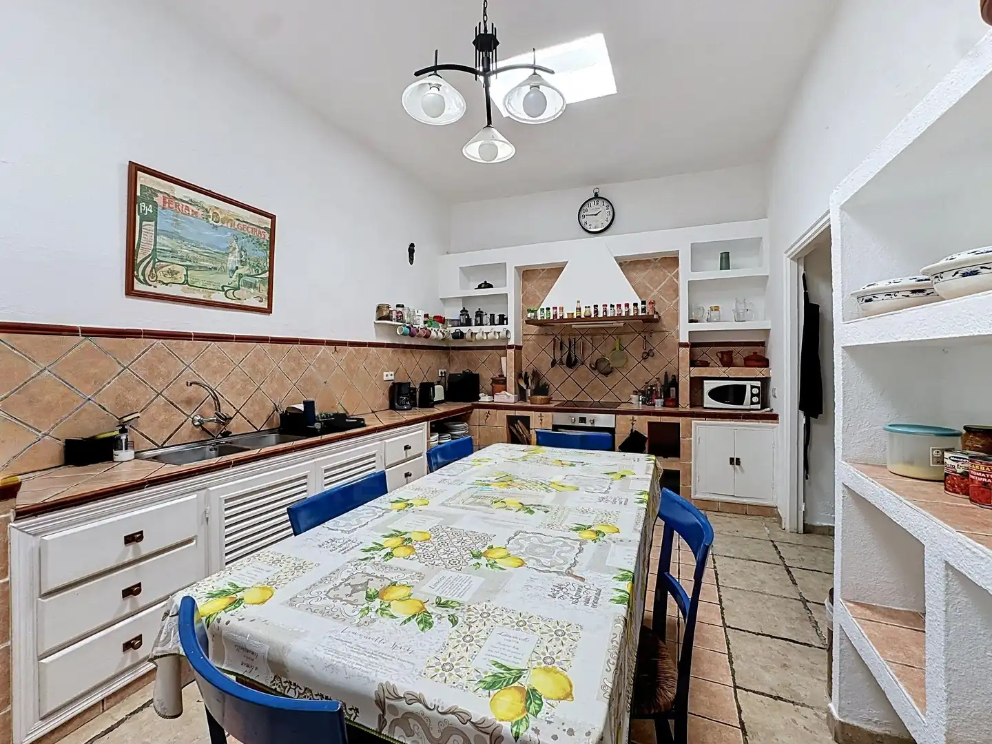 House for sale in Carretera Getares 20 20, imagen 9