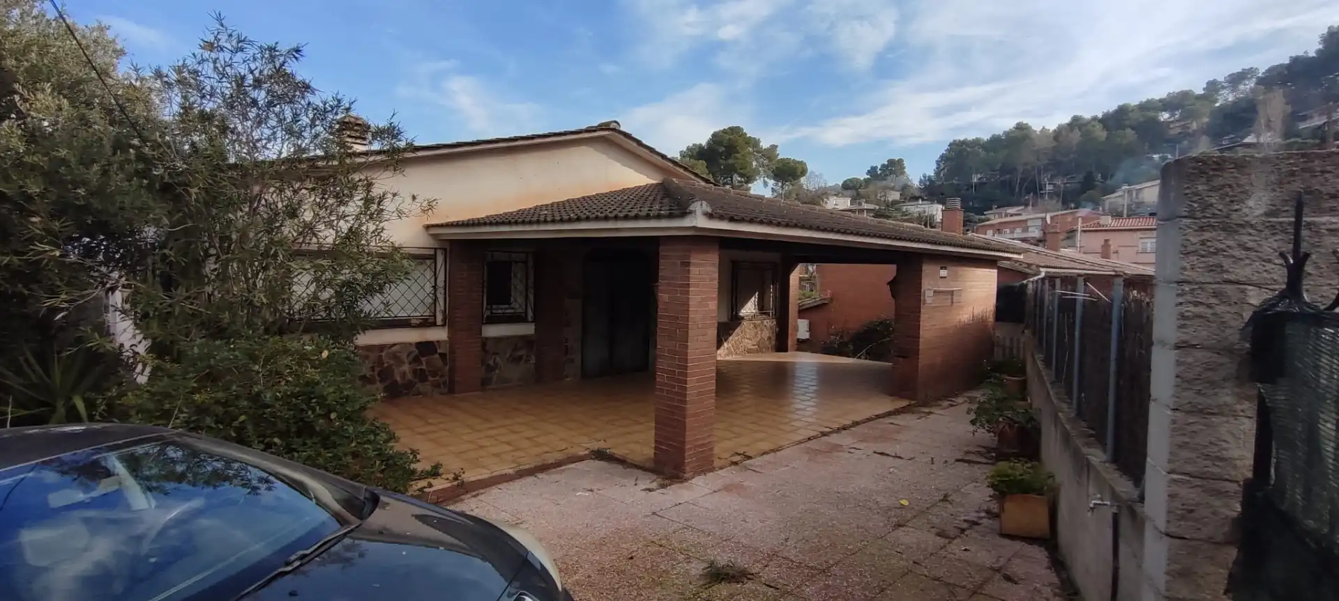 Casa con jardín en venta en Carrer de Maria Sunyol, imagen 28