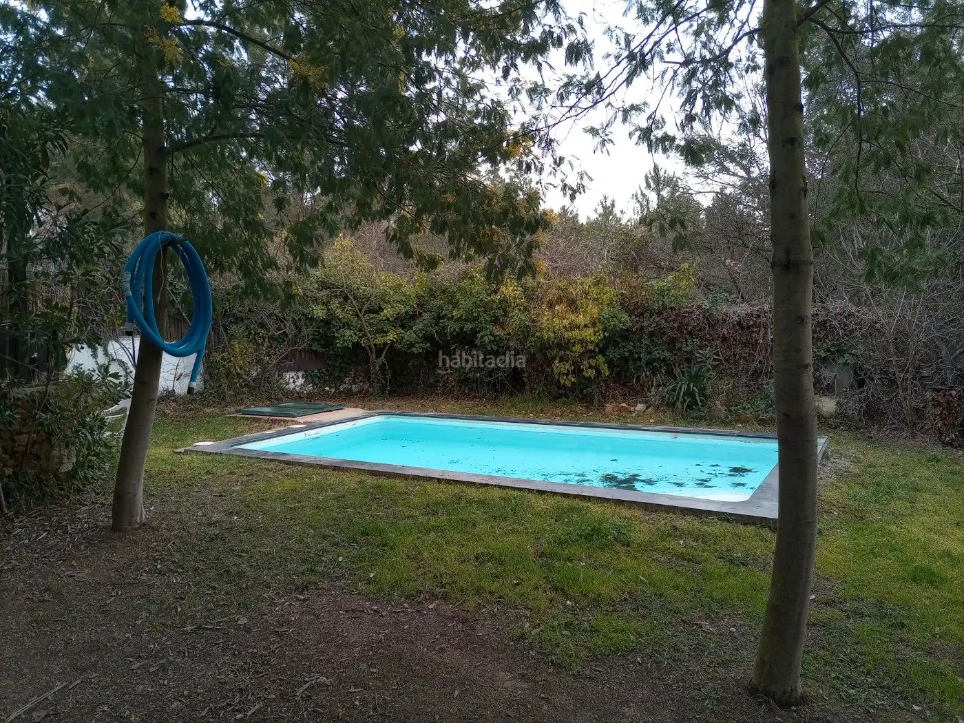 Xalet amb jardí en venda a Carrer Sant Marti 71, imagen 12