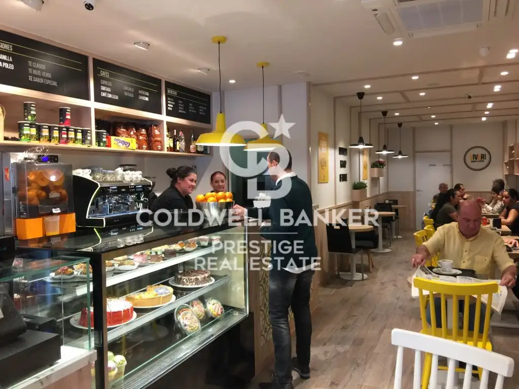 Local comercial en venta en Avinguda del Paral·lel, imagen 15