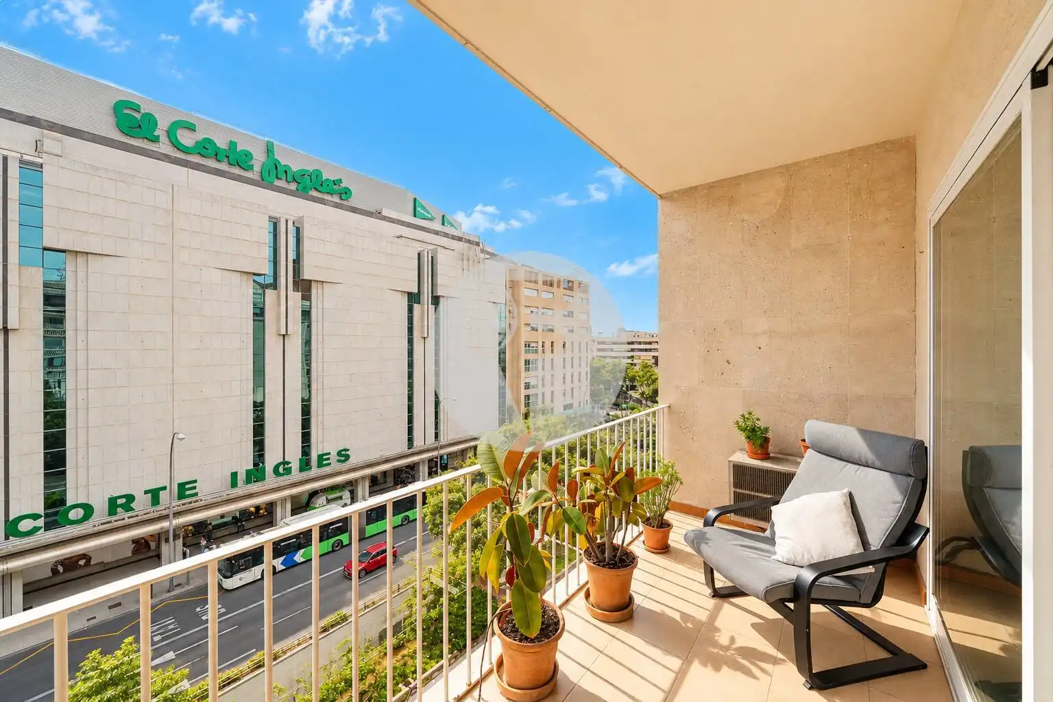 Flat for sale in Palma de Mallorca, Illes Balears