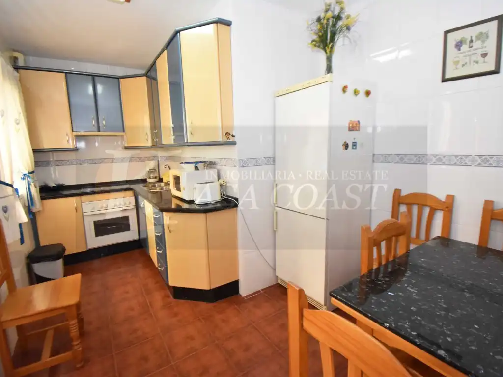 Appartement avec piscine à vendre à Las Lagunas, imagen 4