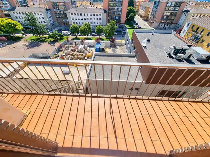 Piso con ascensor en venta en Fozaneldi - Tenderina - Ventanielles, imagen 18
