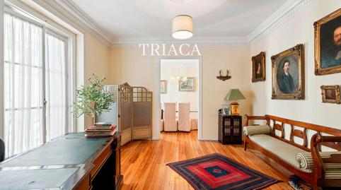 Photo 3 of Flat for sale in Zurbano, Almagro, Madrid Capital