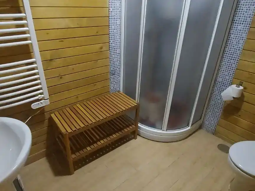 Bany de Pis en venda en Fresno de Cantespino, Segovia