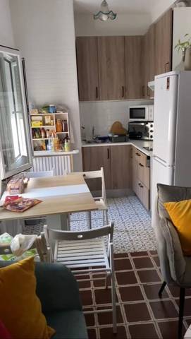 Piso en Venta en El Molinillo - Capuchinos