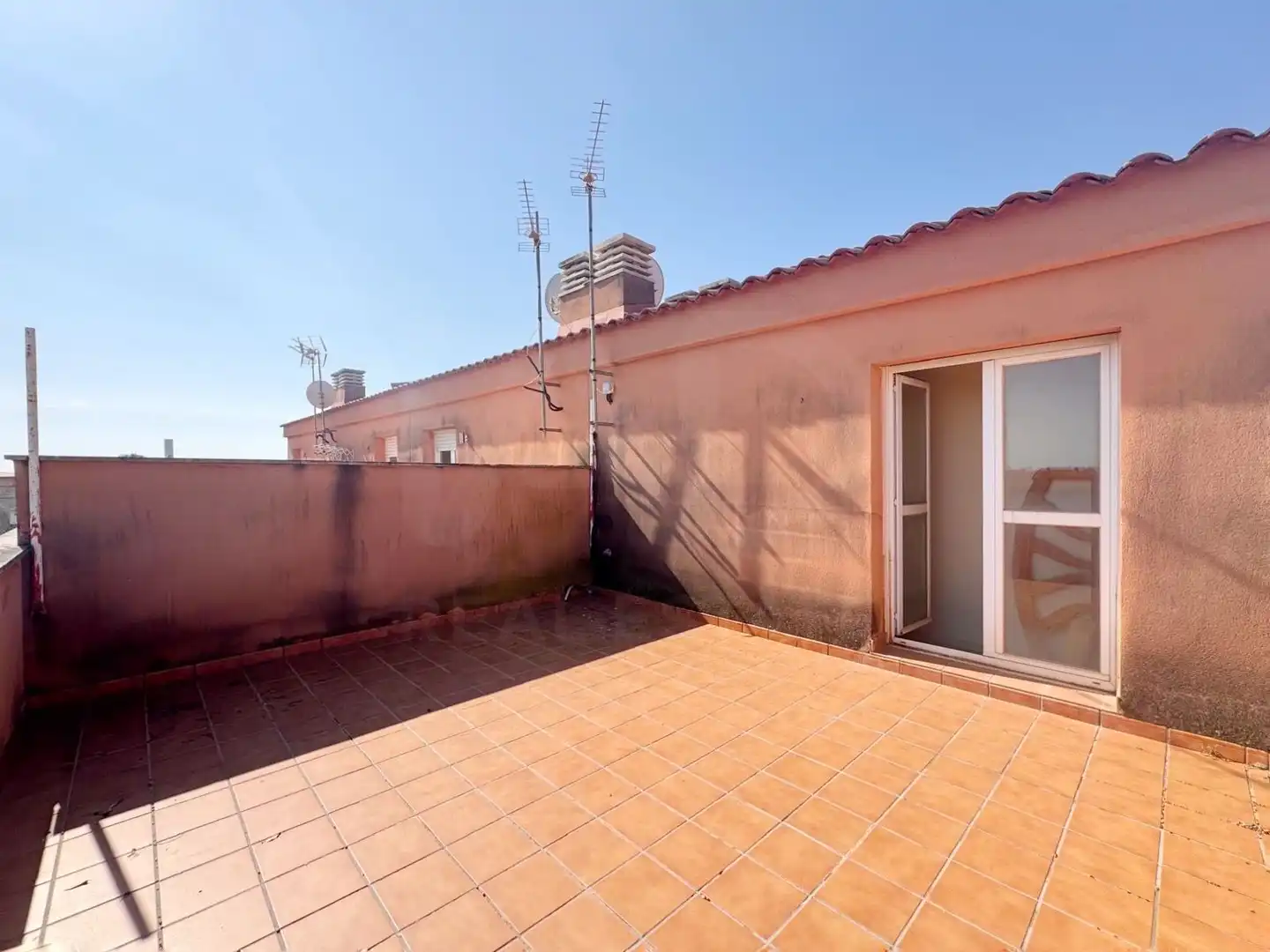 Terrassa de Casa o xalet en venda en Cambrils amb Calefacció