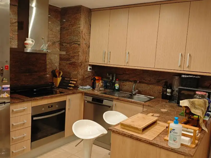 Ground floor for sale in Carrer Serra d or 13, imagen 13