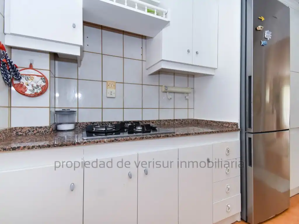Piso de alquiler en Delicias