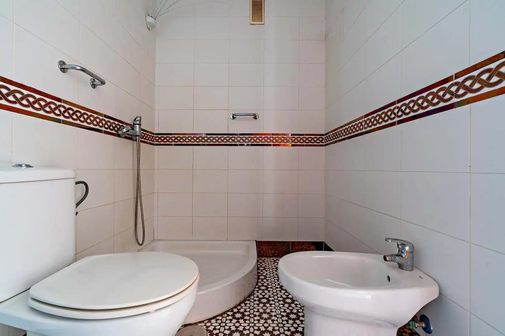 Appartamento con giardino in vendita a Paseo PALMERAL DEL(AS) 5, imagen 23