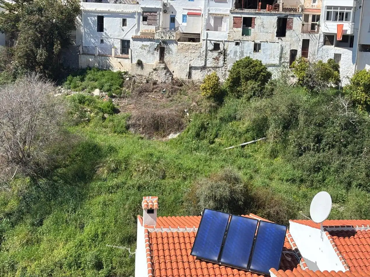 Terreno residencial en venta en Barranco Perez, imagen 11