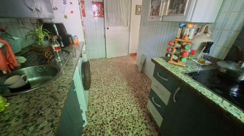 Foto 5 de Casa o xalet en venda a Calle Traspalacio, Umbrete, Sevilla