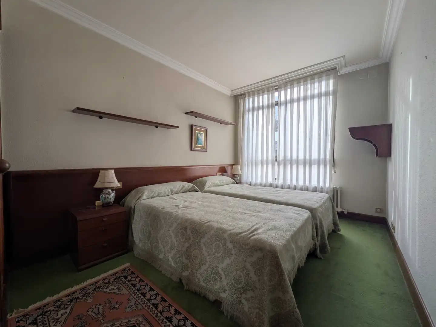Habitación de Piso en venta en Bilbao  con Calefacción y Amueblado