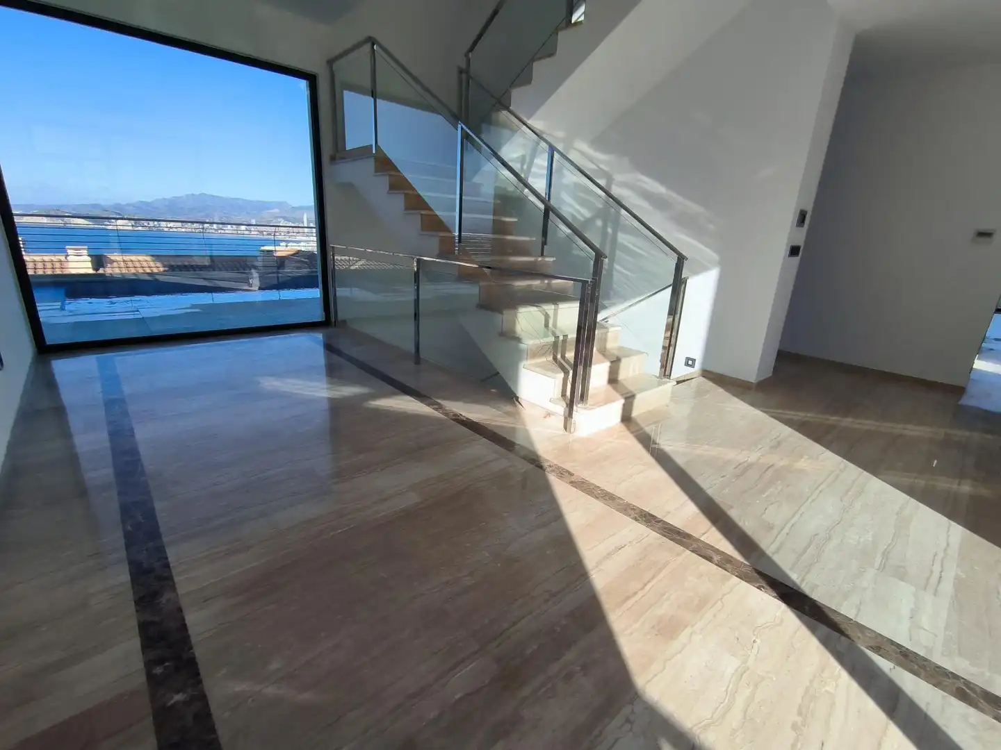 Villa mit Terrasse zum Verkauf in Rincón de Loix, imagen 4