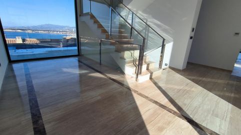 Chalet de lujo de 4 dorm. con vistas impresionantes en la Sierra Helada www.inmobiliarialesdunes.com, imatge 4