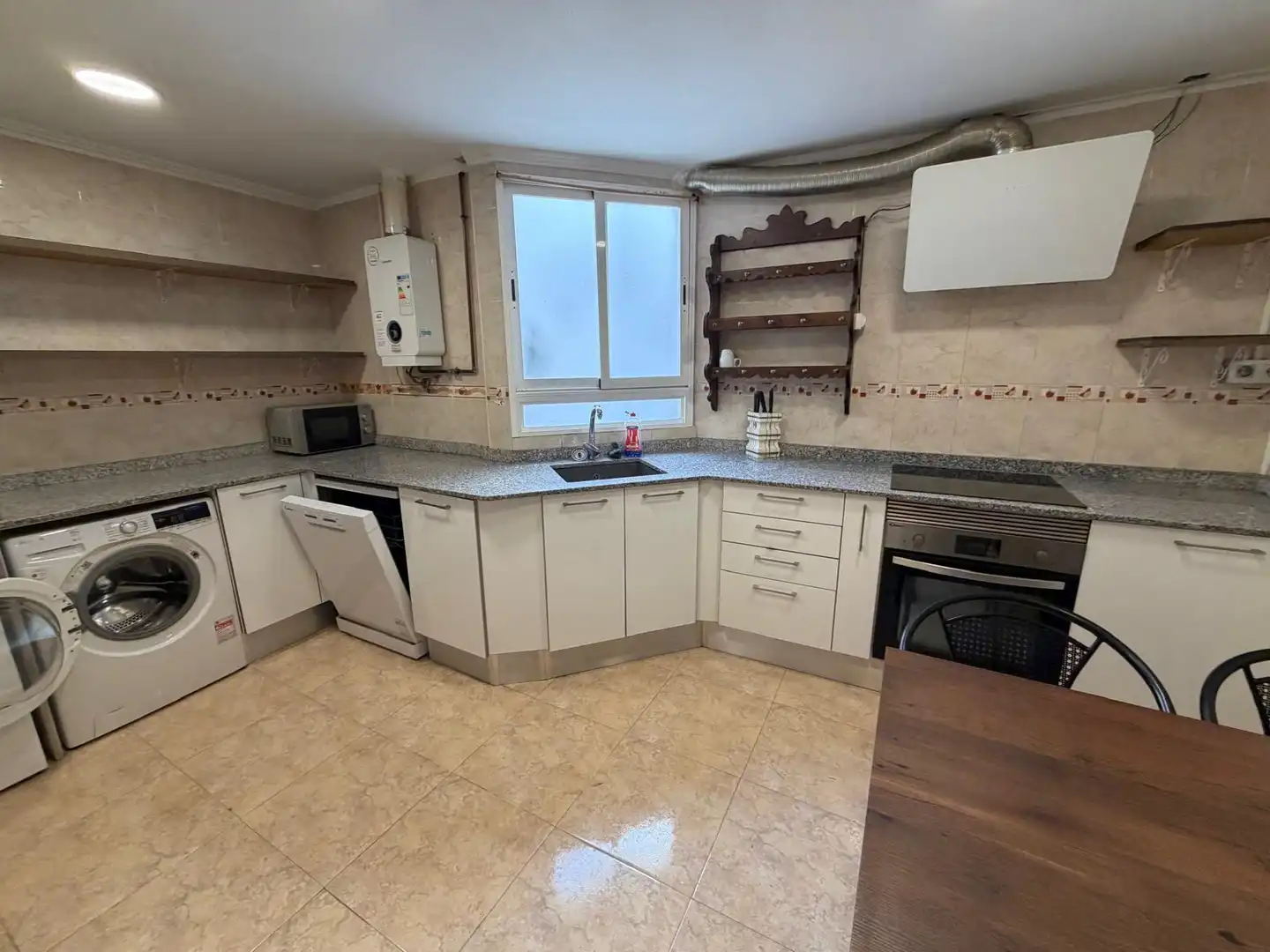 Wohnung zum Verkauf in Carrer Pintor Sorolla, imagen 3