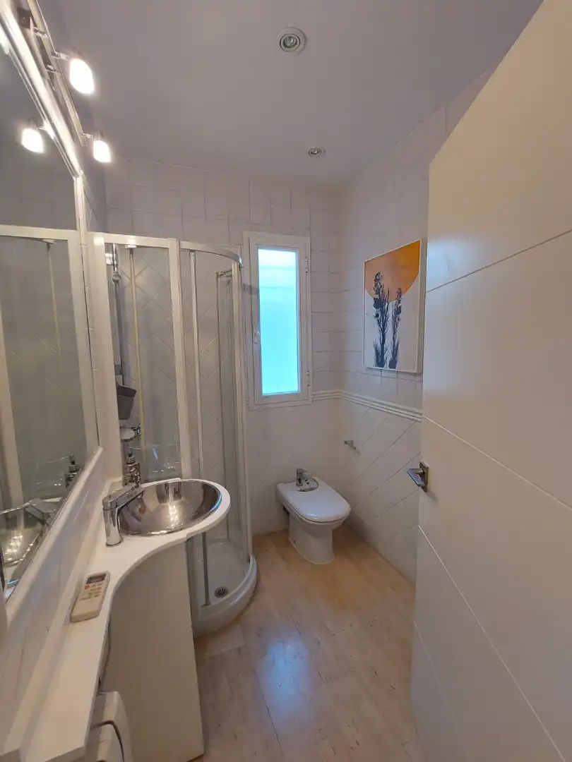 Villa mit Pool zur Miete in Norte-Sierra, imagen 23