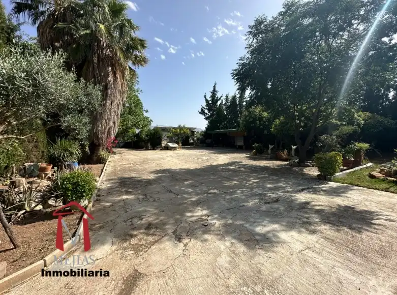 Casa rústica amb piscina en venda a Zona de la Vega, imagen 9