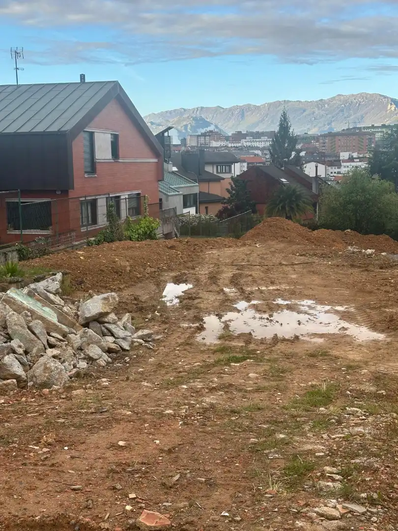 Terreno residenziale in vendita a Calle de Peña Ubiña 5, imagen 10