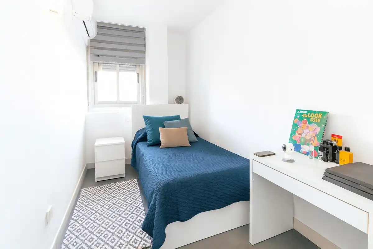 Flat with lift for sale in Carrer de Santa Rosalia, imagen 10