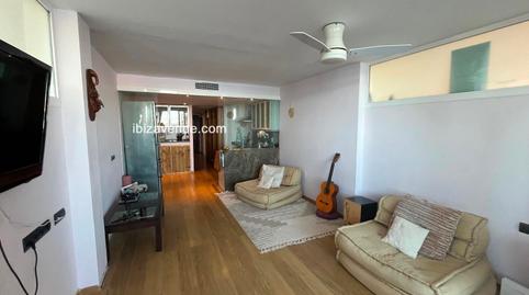 Foto 3 von Wohnung zur Miete in Cala Nova, Sant Carles, Santa Eulària des Riu