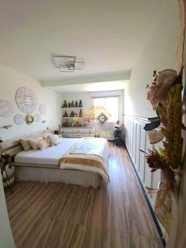 Appartamento con terrazza in vendita a Calle Recas, imagen 26