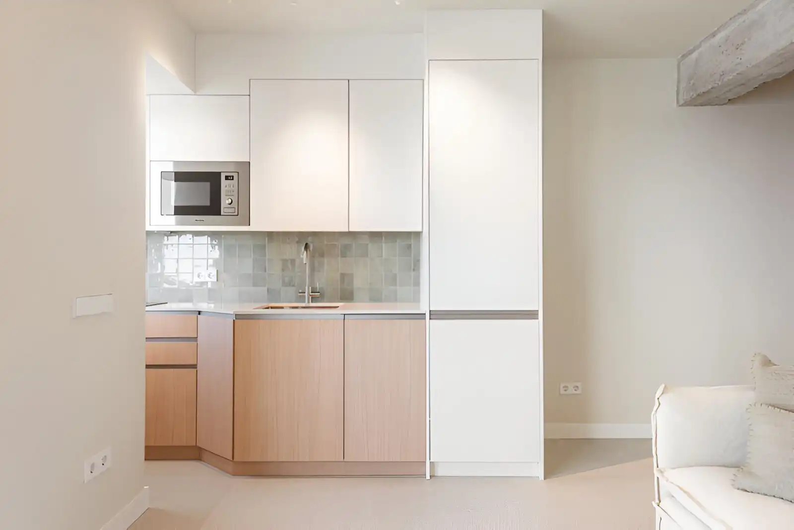 Apartament amb ascensor en venda a Marbella Centro, imagen 15