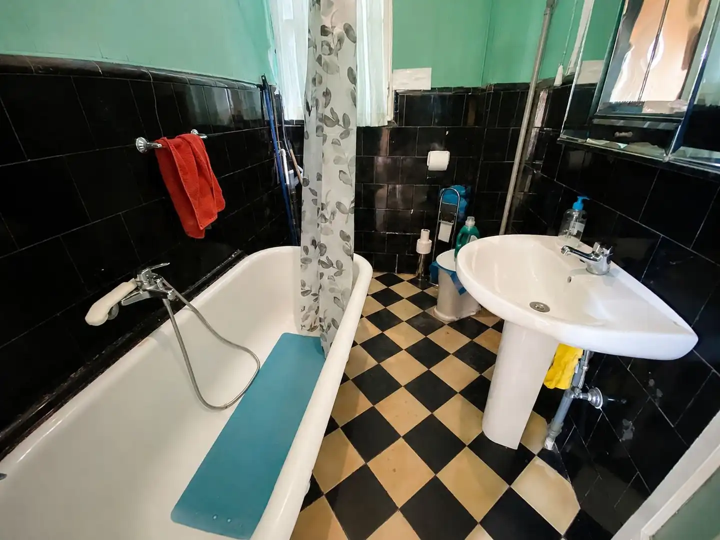 Baño de Piso en venta en Donostia - San Sebastián  con Calefacción