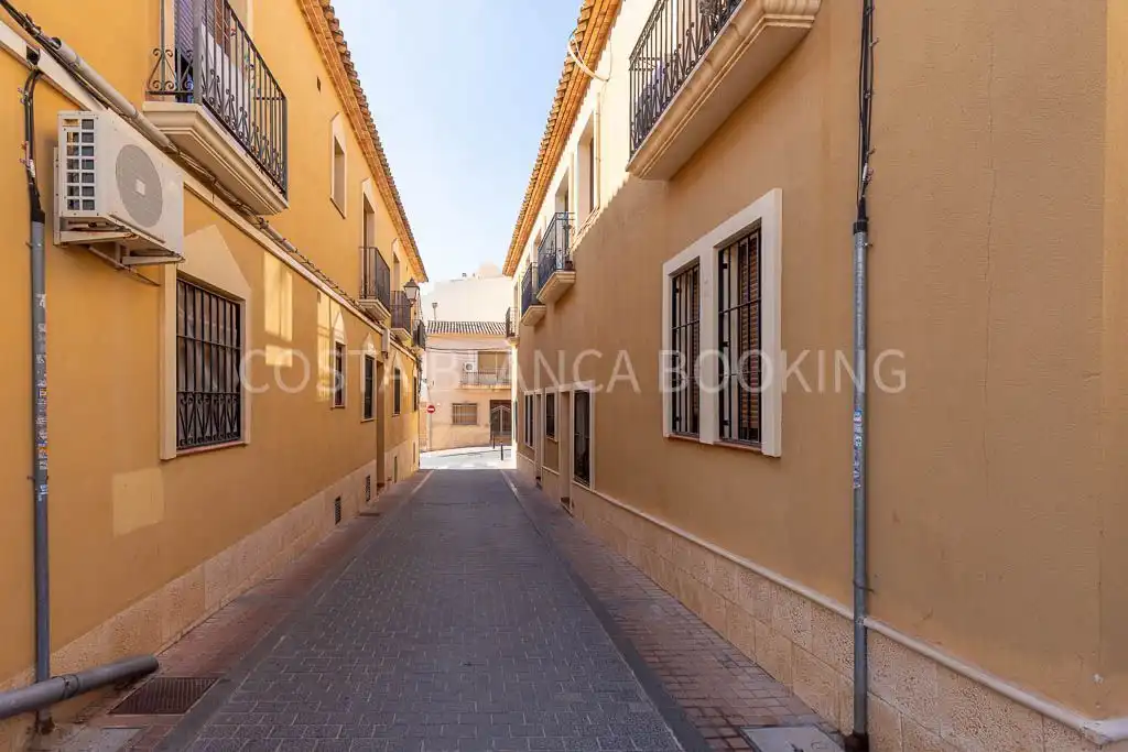 Wohnungen zum Verkauf in Calle Calle CALVARI, Pueblo - Urbanizaciones