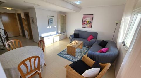 Foto 3 de Dúplex en venta en Pedreguer, Alicante