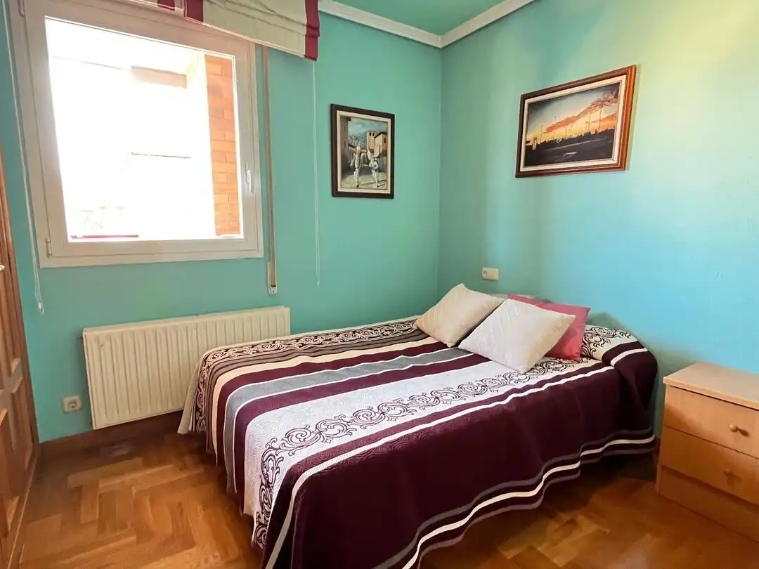 Appartamento con terrazza in vendita a Ronda Cendea de Cizur, imagen 45