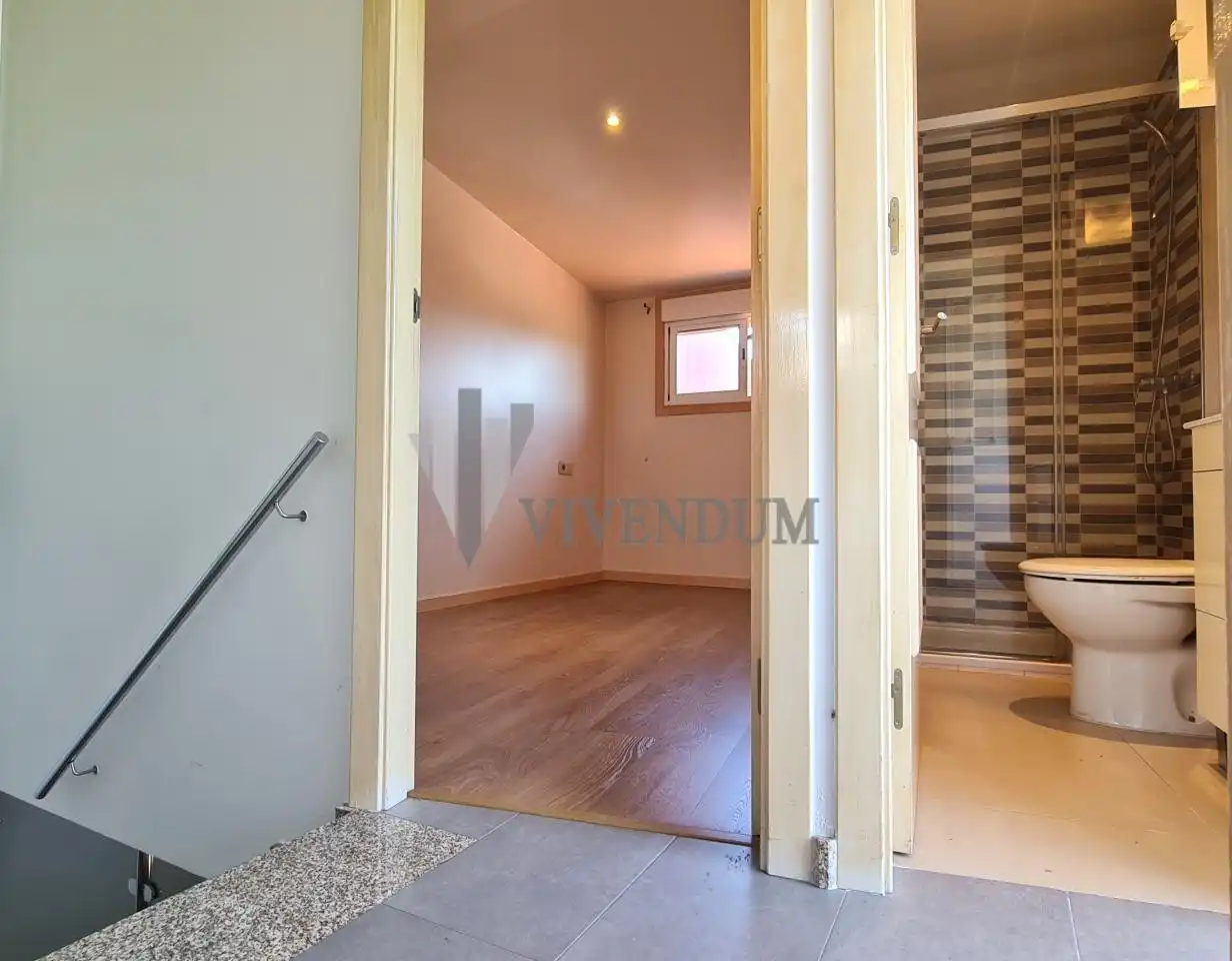 Casa o chalet en venta en Vigo  con Calefacción, Jardín privado y Terraza