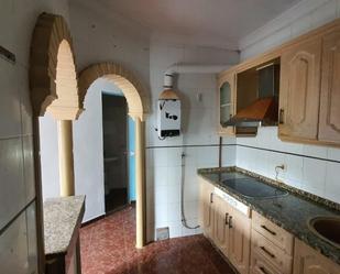 Kitchen of Flat for sale in Nueva Carteya