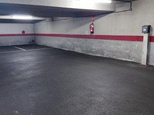 Photo 5 of Garage for sale in Barrio del Centro, Asturias