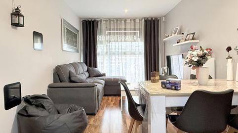 Foto 4 von Wohnung zum Verkauf in Benicanena, Germaníes - Juzgados, Gandia