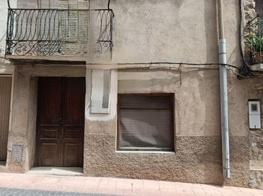 Maison à vendre à Useras /  Les Useres