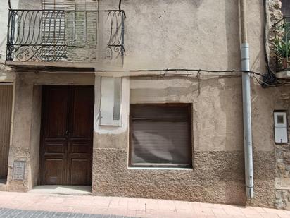 Vista exterior de Casa o xalet en venda en Useras /  Les Useres