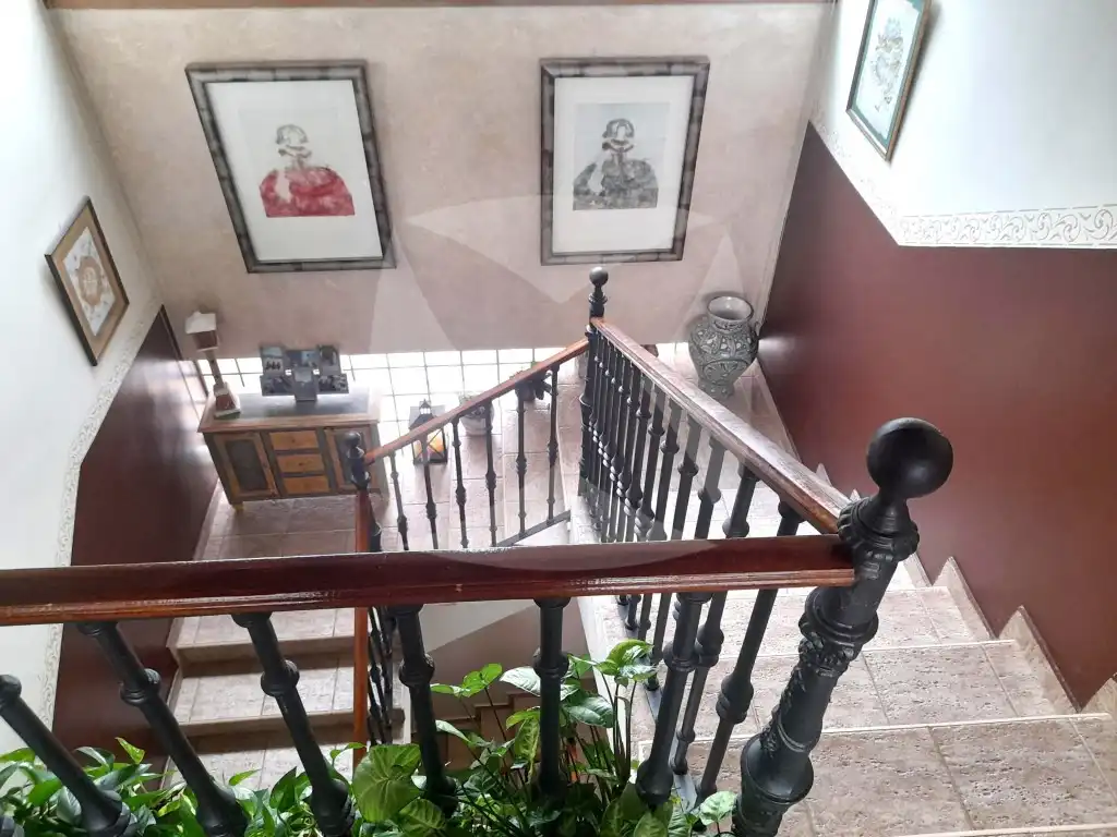 Casa o xalet en venda a Río Búrdalo, Avenida Elvas