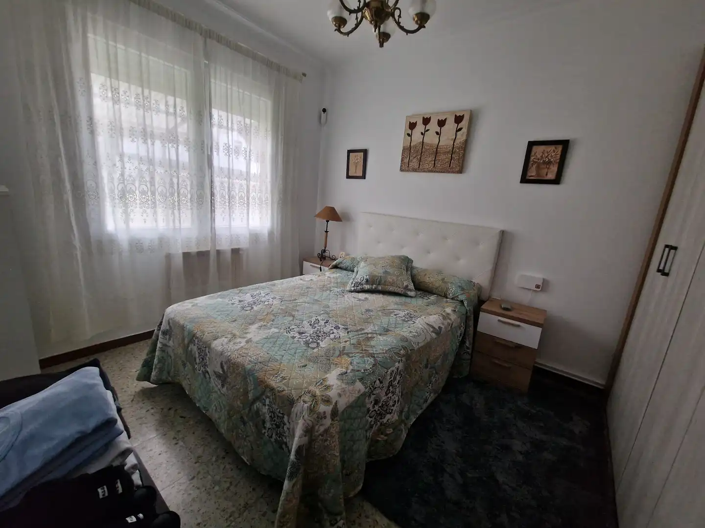 Casa amb jardí en venda a Sedes - Pedroso - Doso, imagen 13