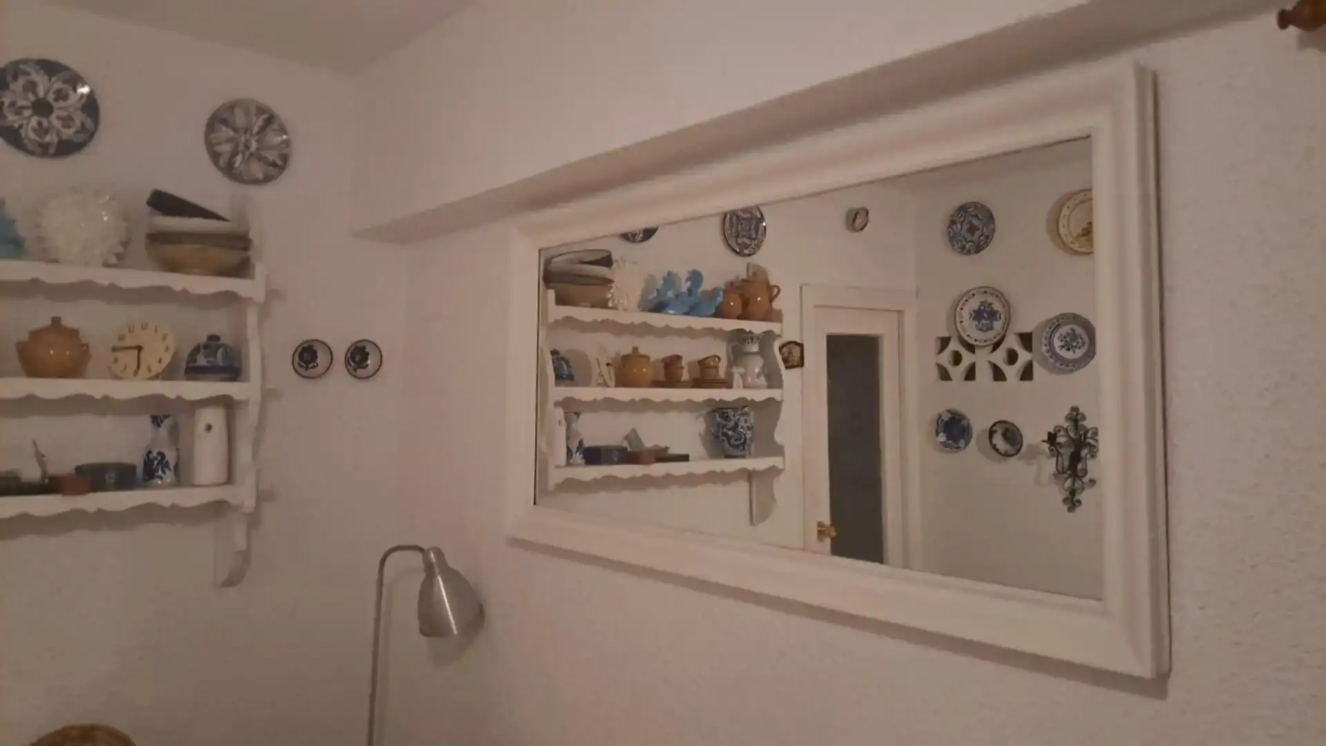 Bathroom of Apartments for sale in Almuñécar