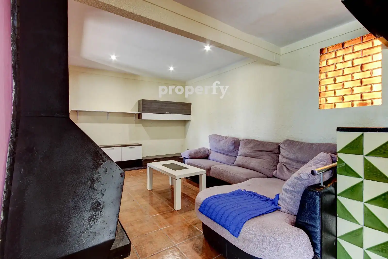 Exterior view of Houses for sale in Caldes de Malavella  with Heating, Private garden and Parquet flooring