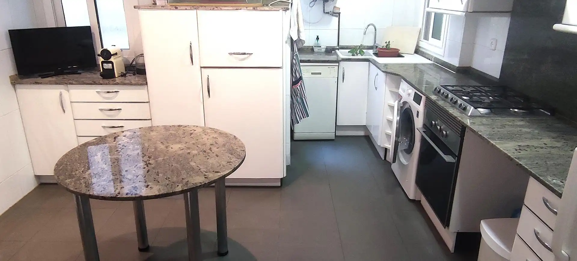 Piso con ascensor en venta en de Calàbria, imagen 8
