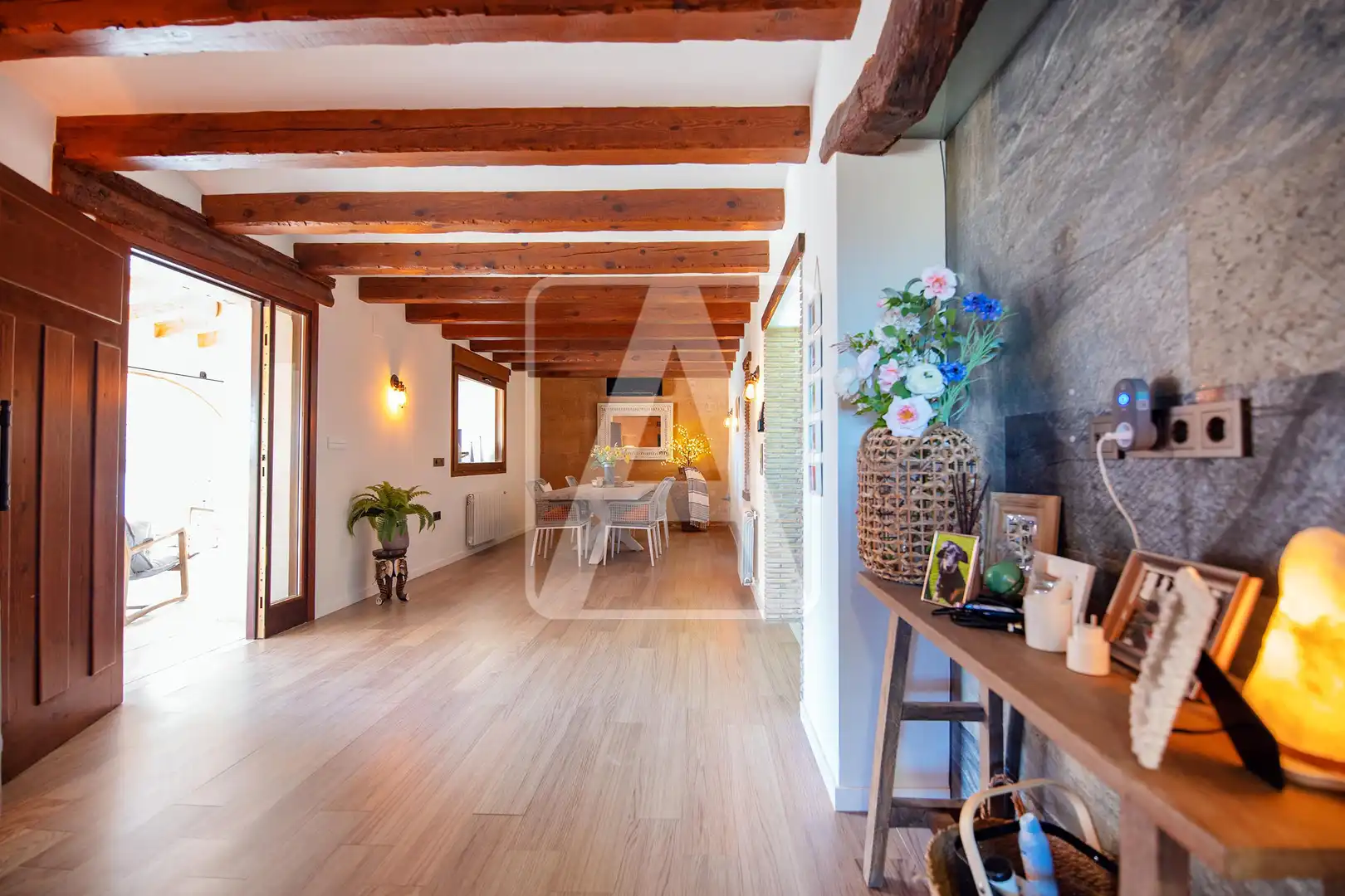 Maison rustique avec piscine à vendre à Teulada, imagen 4