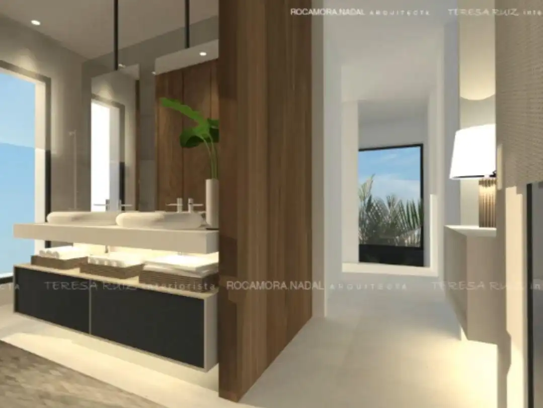 Terreny residencial en venda a Carrer de Panama, imagen 12