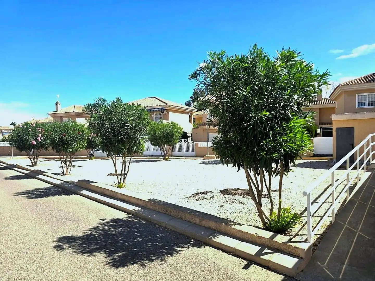 Villa avec terrasse à vendre à Calle C. Abreu 14, imagen 49
