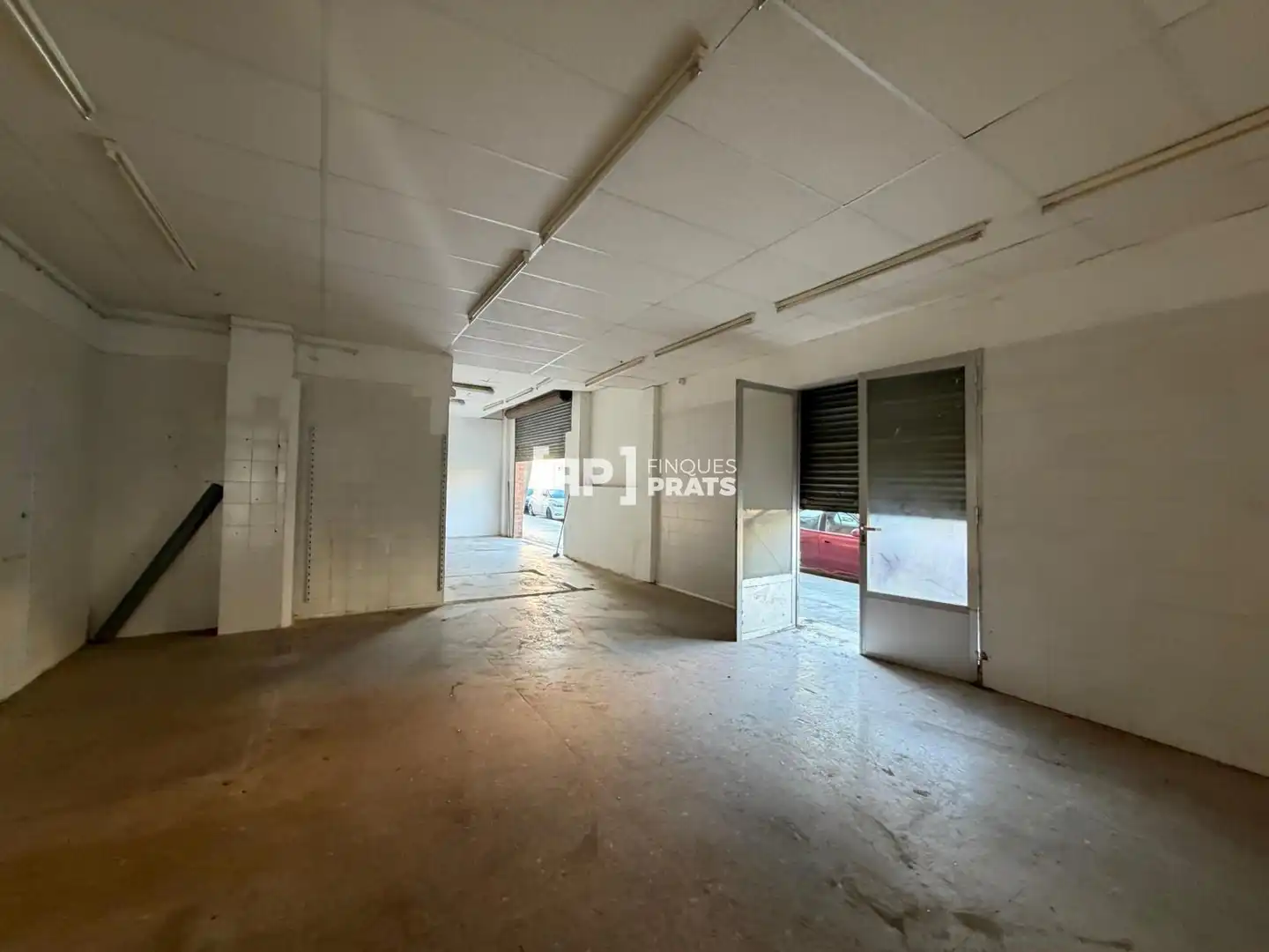 Business premises to rent in Llibertat, imagen 4
