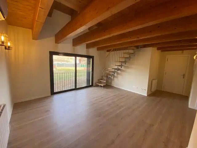 Dúplex en venda en Sallent amb Aire condicionat, Calefacció i Parquet