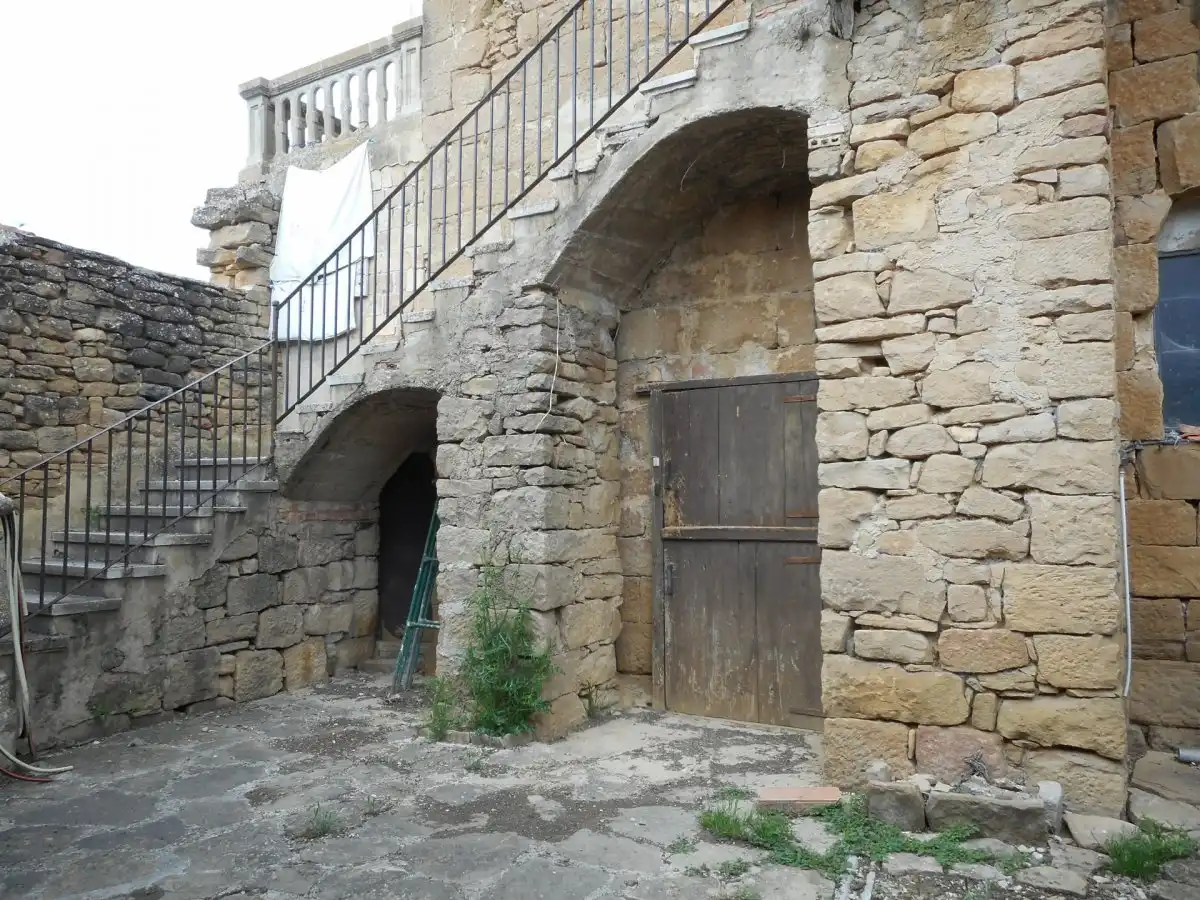 Commercial properties for sale in Garínoain  with Furnished
