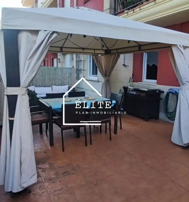 Piso en venta en Ampuero